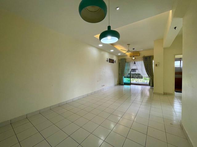 Apartment for sale in Bukit Ledang, Johor