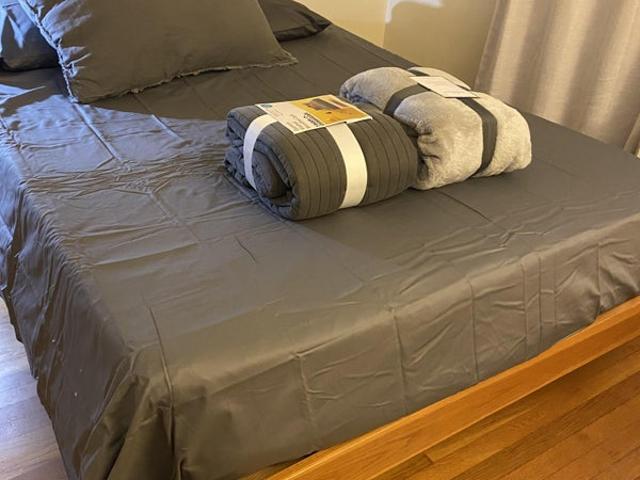 Room for rent in Massachusetts