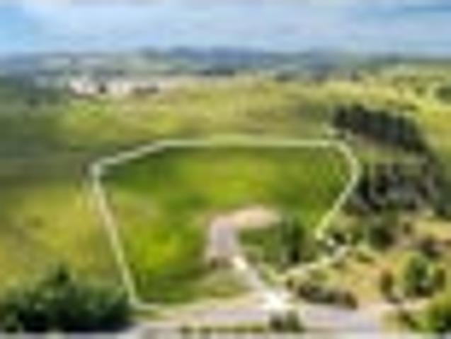 Land for sale in Elsthorpe