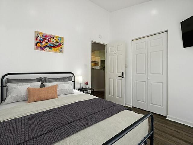 Room for rent in Atlanta, Georgia