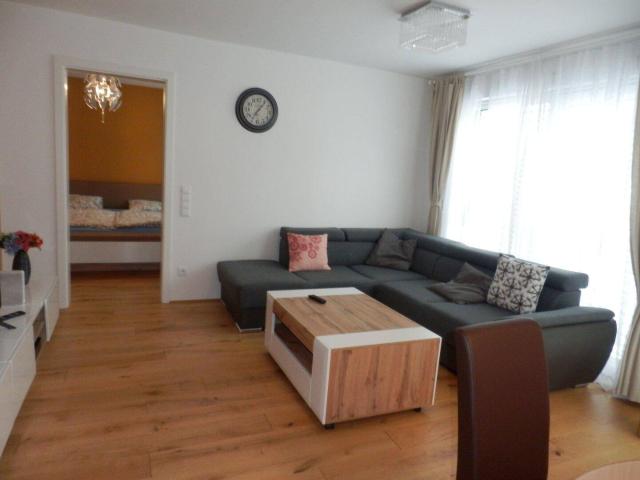Apartment mieten in Donaustadt, Wien