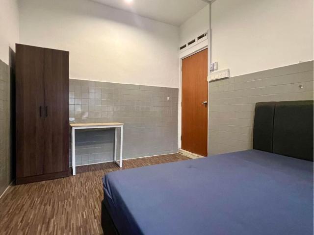 Room for rent in Johore Bahru, Johor