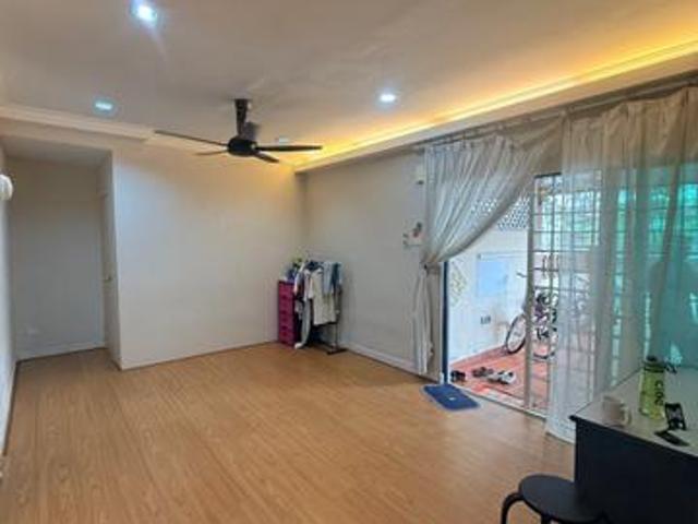 Townhouse for sale in Bandaraya Melaka, Melaka Tengah