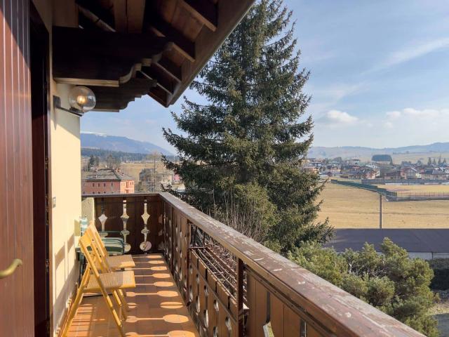 Appartamento in affitto a Cinque, Asiago