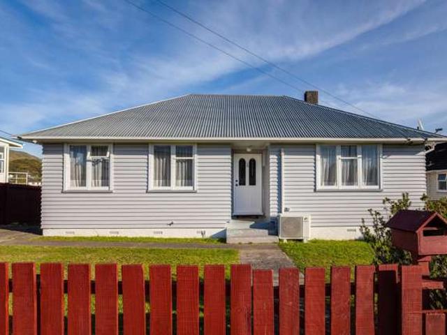 House for sale in Papakaio, Wellington