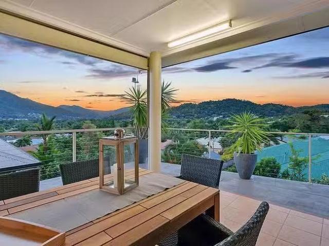 House for rent in Cairns, Queensland