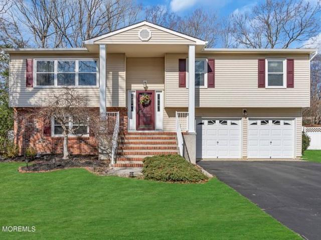 House for rent in Monmouth, New Jersey