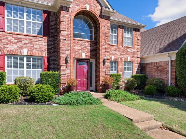 House for sale in Oakland, West Tennessee