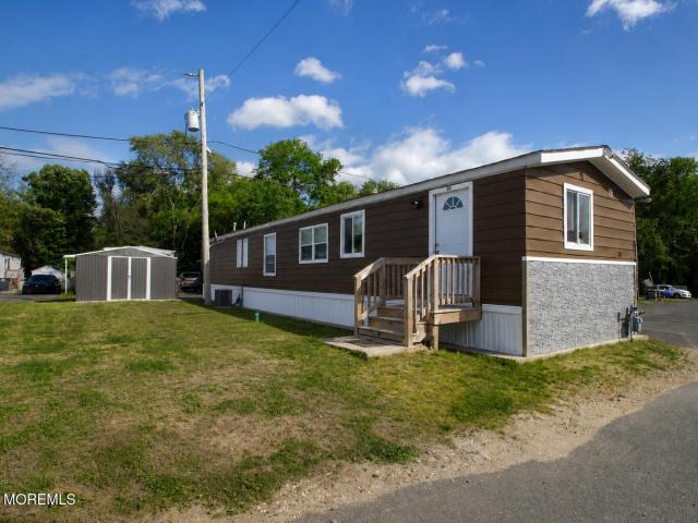 House for sale in Jackson, New Jersey