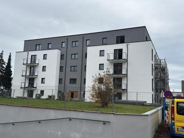 Wohnung mieten in Neuötting, Bayern