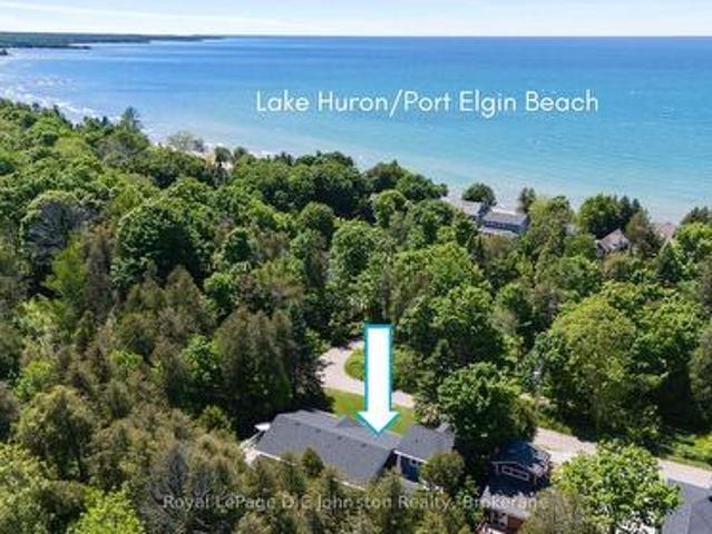 House for sale in Saugeen Shores, Ontario