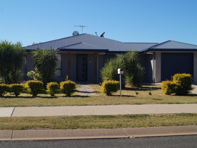 House for rent in Emerald, Queensland