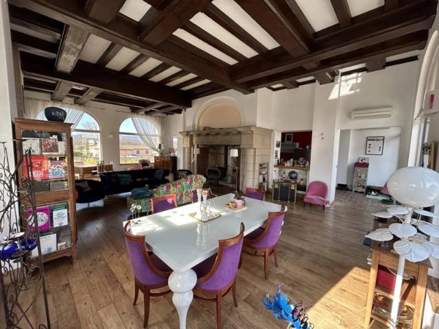 Appartement vente à Villefranche-sur-Saône, Rhône