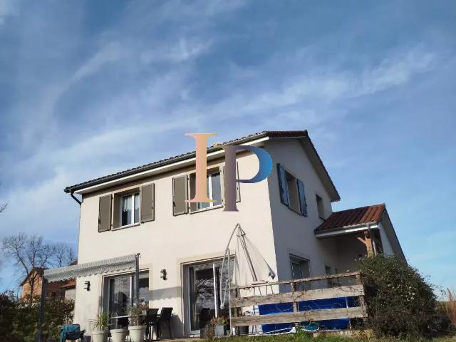Maison vente à Roanne, Briennon