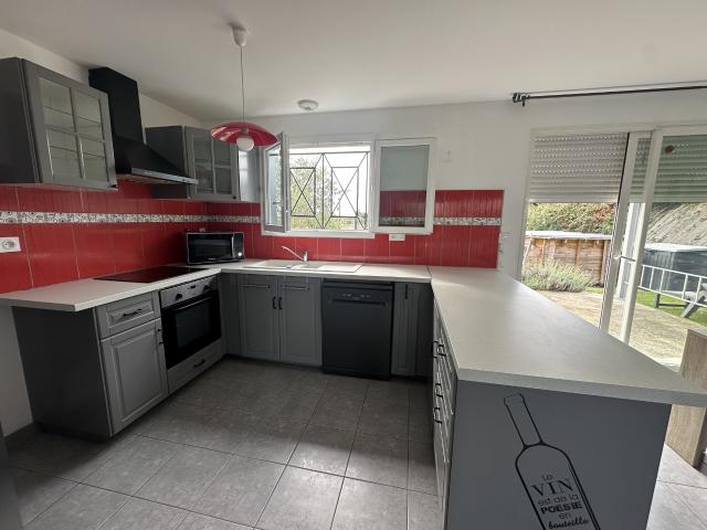 Maison vente à Marmande, Birac-sur-trec