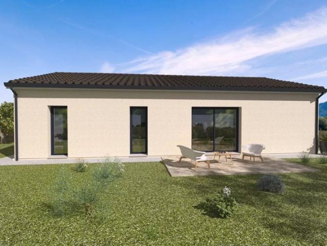 Maison vente à Montauban