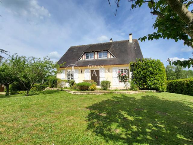 Maison vente à Évreux, La Bonneville-sur-iton
