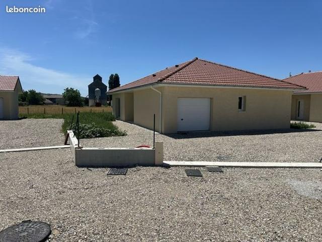 Maison vente à La Tour-du-Pin, Eydoche