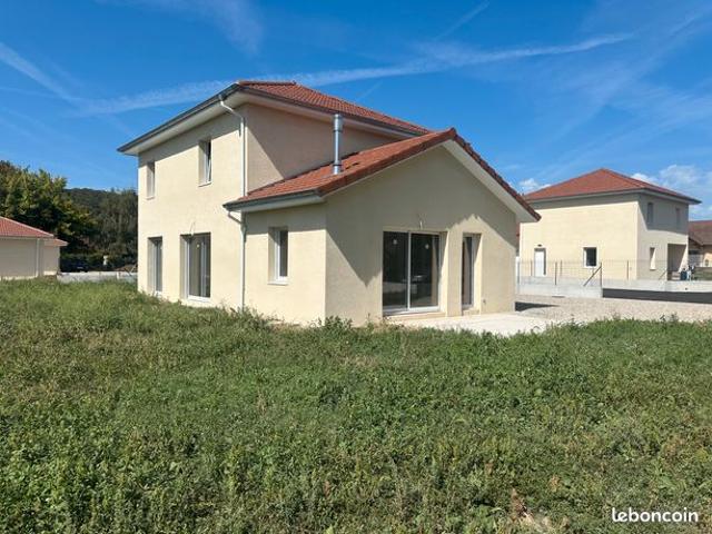 Maison vente à Eydoche, Isère