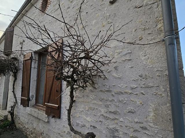 Maison vente à Blois, Centre-Val de Loire