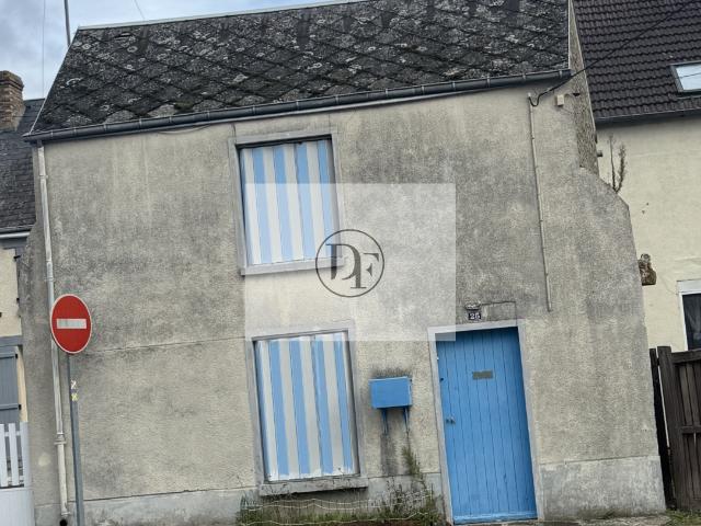 Maison vente à Pithiviers, Bondaroy