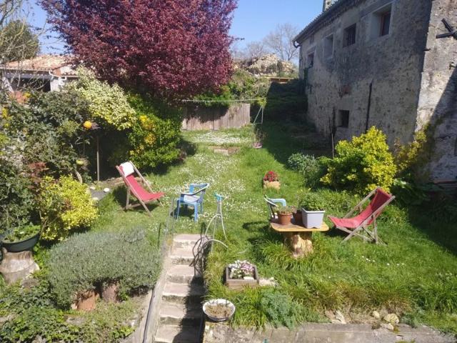 Maison vente à Toulouse, Villefranche-de-lauragais