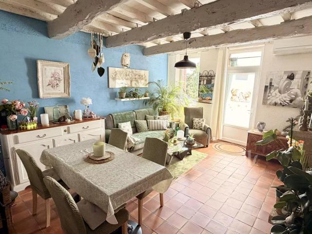Maison vente à Toulouse, Villefranche-de-lauragais