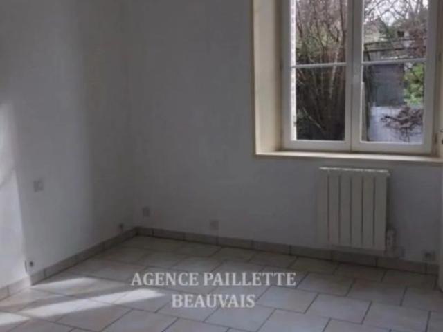 Appartement location à Beauvais