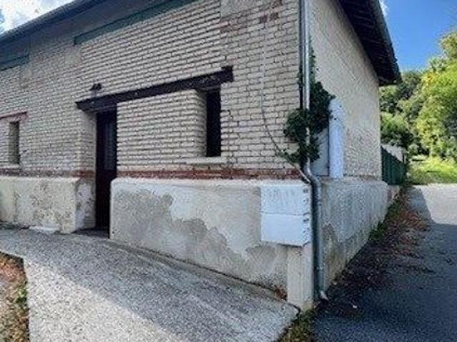 Maison vente à Soissons, Acy