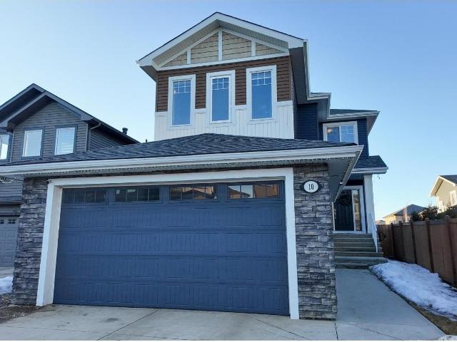 House for sale in Rolly View, Alberta