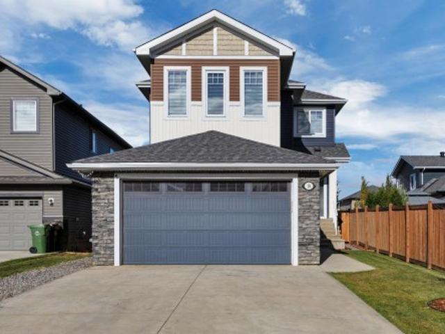 House for sale in Meadowview Park, City of Leduc