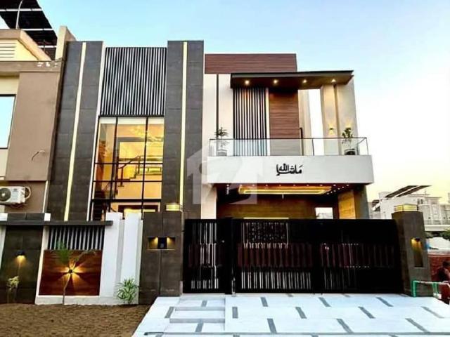 House for sale in Rawalpindi, Islamabad Capital Territory