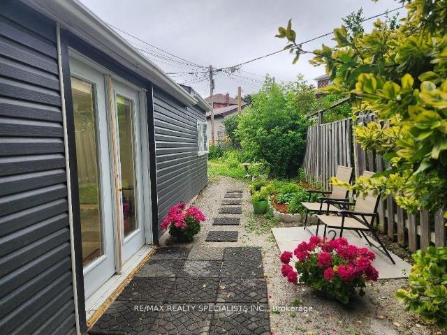 House for rent in Woburn, Ontario