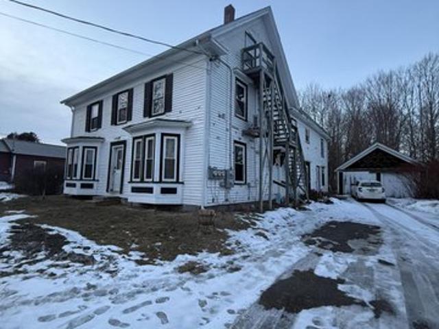 House for sale in Waldo, Maine