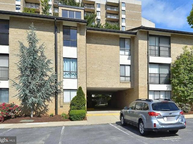 Condo for sale in Rockville, Maryland