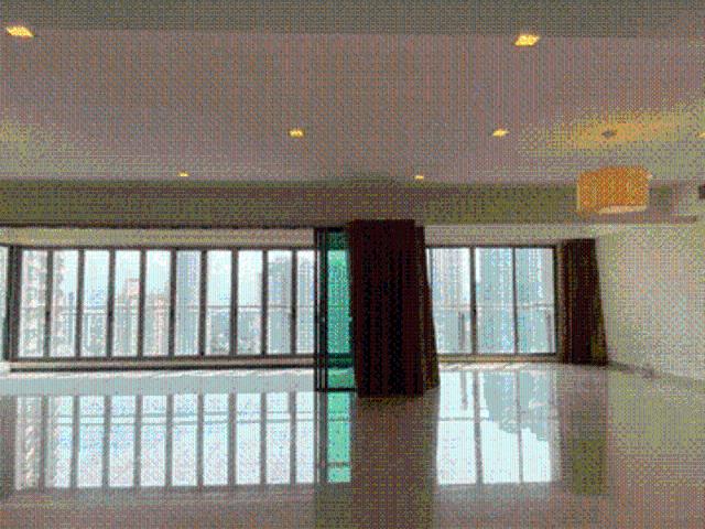 Apartment for rent in Country Heights Damansara, Kuala Lumpur
