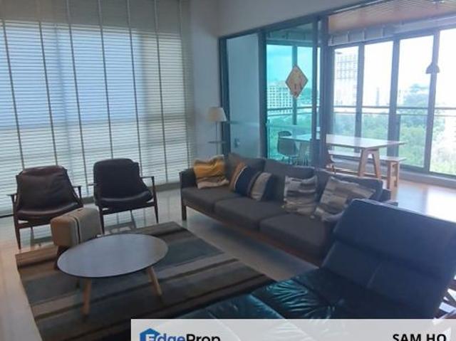 Condominium for rent in Country Heights Damansara, Kuala Lumpur