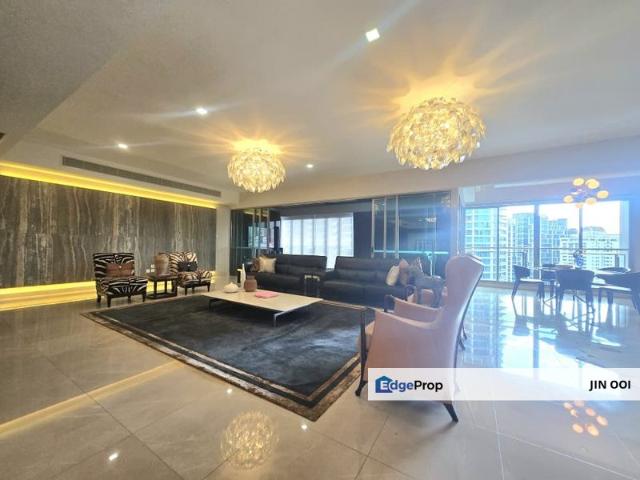Condominium for sale in Country Heights Damansara, Kuala Lumpur
