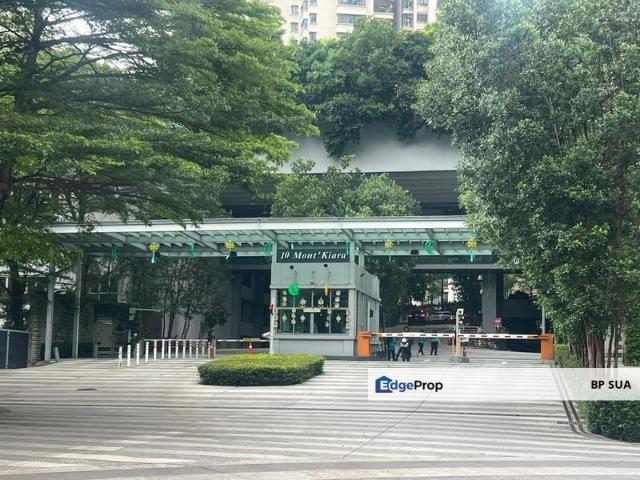 Condominium for sale in Country Heights Damansara, Kuala Lumpur
