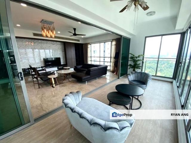 Condominium for sale in Mont Kiara, Kuala Lumpur