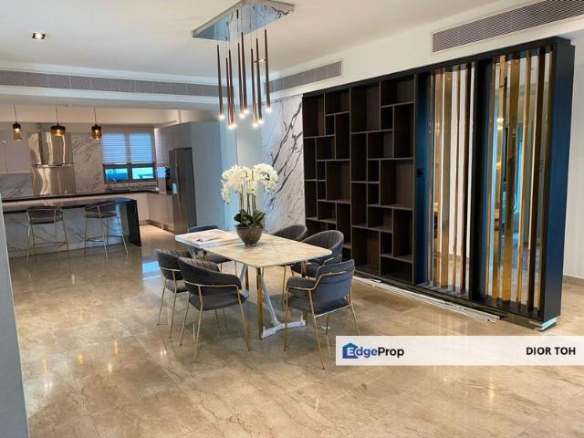 Condominium for sale in Country Heights Damansara, Kuala Lumpur