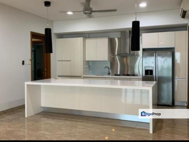 Condominium for rent in Mont Kiara, Kuala Lumpur