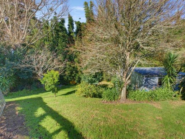 House for sale in Maungaturoto, Northland