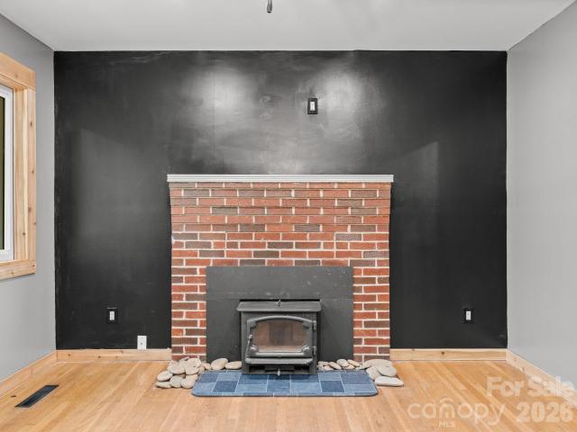 House for sale in Candler, Buncombe County