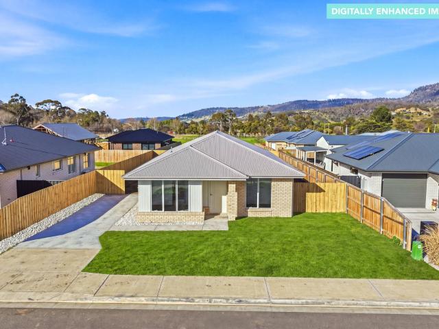 House for rent in Bagdad, Tasmania