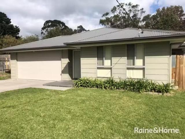 House for rent in Manchester Square, New South Wales