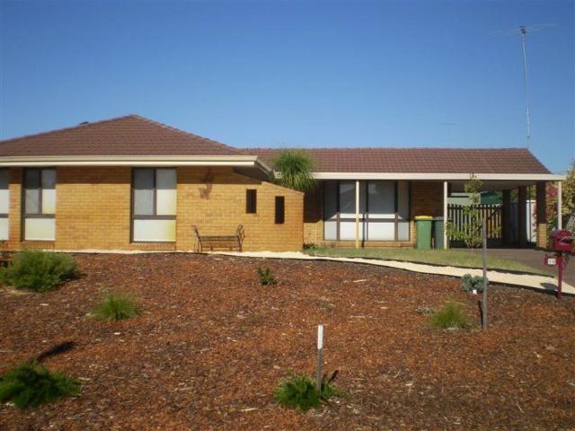 House for rent in Eaton, Western Australia