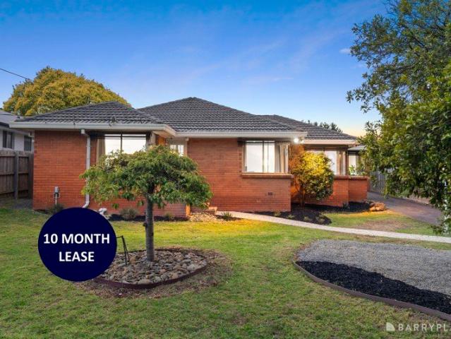 House for rent in Camerons Creek, Victoria