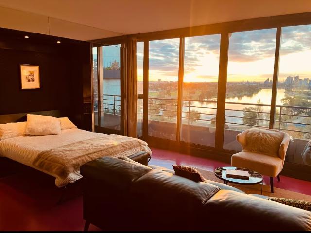 Granny Flat for rent in Camerons Creek, Victoria