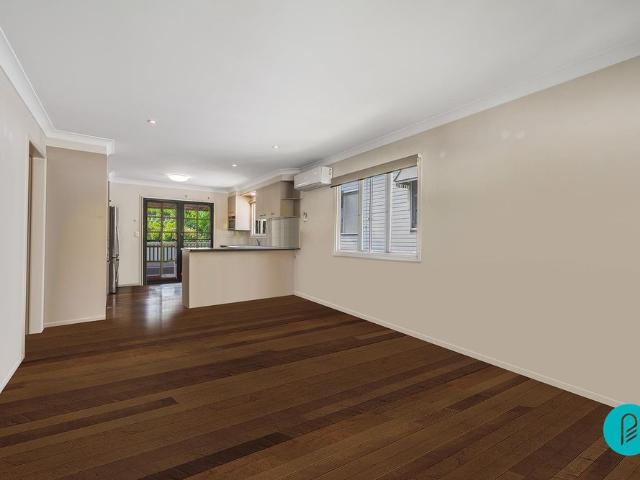 House for rent in Toombul, Queensland